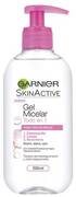 - Micellair Water Skinactive Garnier 200 ml / dames