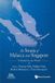 STRAITS World Scientific Publishing Company The Straits of Malacca and Singapore Paperback