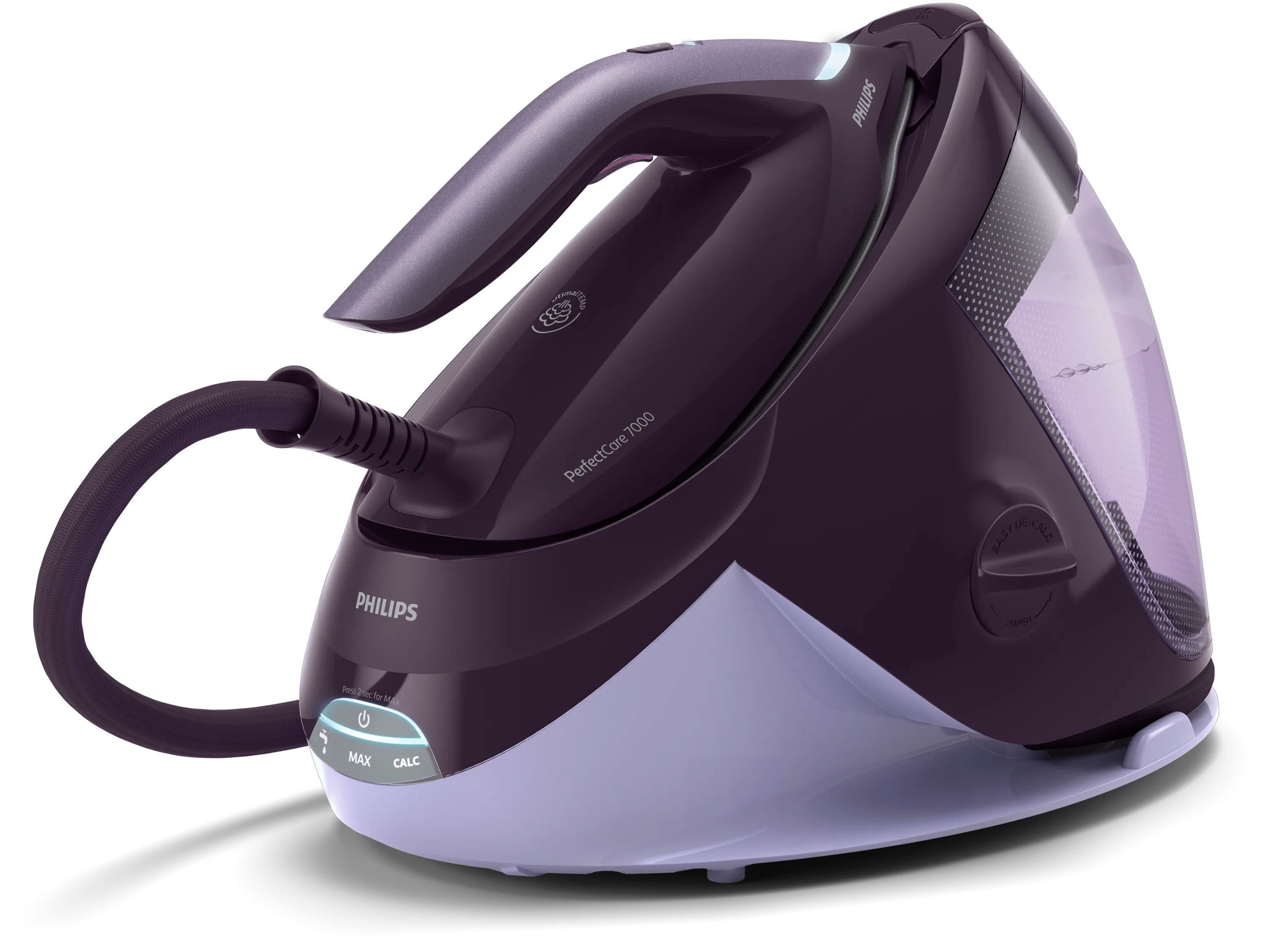 Philips 7000 series PerfectCare PSG7150 Stoomgenerator