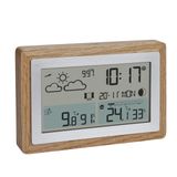TFA Dostmann Funk-Wetterstation OAK 35.1167.54