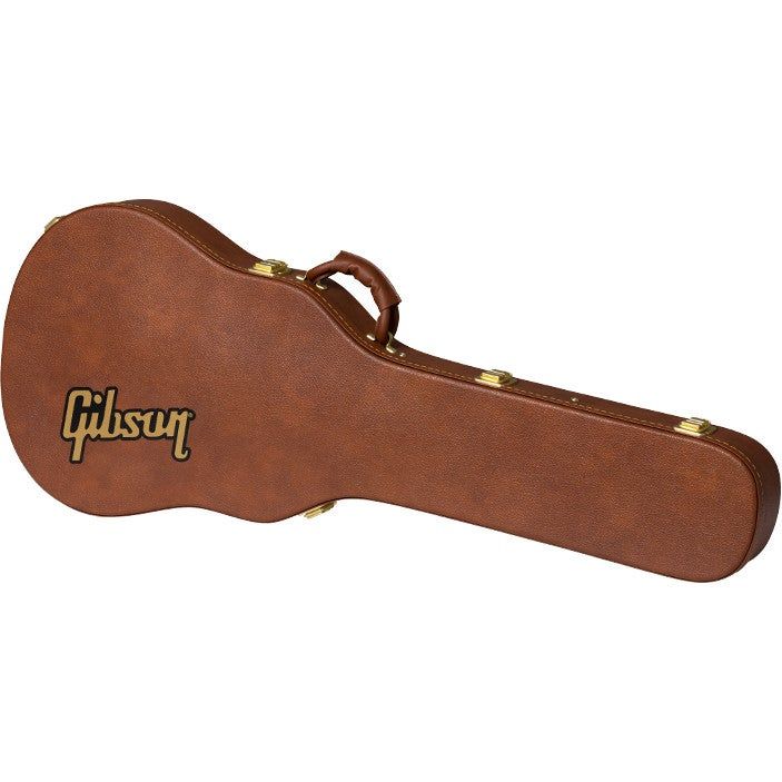 Gibson ES-339 Original Hardshell Case - Brown