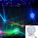 Eurolite Effet de faisceau LED B-40 HCL MK2 WS