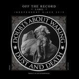 Sonic Rendezvous Doubts About Waking - Dust And Death (LP)