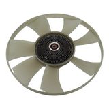 Febi Bilstein 47310 ventilatorkoppeling met ventilatorvleugel
