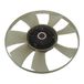 Febi Bilstein 47310 ventilatorkoppeling met ventilatorvleugel
