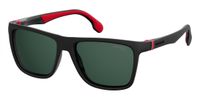 Carrera CARRERA 5047/S Black 56/17/135 UNISEX Zonnebrillen