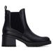 XTI - Enkellaars Dames - Comfortabel en veelzijdig schoeisel – Casual mode