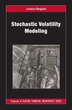 Stochastic Chapman & Hall/Crc Stochastic Volatility Modeling