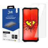 3MK FlexibleGlass - Hybride Glasschermbeschermer - Oukitel WP13