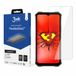 3MK FlexibleGlass - Hybride Glasschermbeschermer - Oukitel WP13