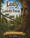 Lolly and the Loblolly Forest: A Pinecone Finds Her Roots