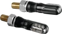 Lampa Motor LED - Mini Hoeklampen - Knipperlichten - 12V - Waterbestendig - 2 Stuks - M8