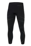NordTrek Uniseks Logan Pants, zwart, M