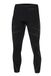 NordTrek Uniseks Logan Pants, zwart, M