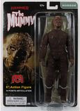 MEGO Hammer Horror Action Figure Mummy Limited Edition 20 cm Action Figuur