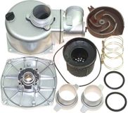Pompe à eau 3 (artikelnummer: 78101-Yg4-750)