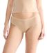 sloggi Women's GO Sense Hipster 2P Briefs, Peanut Butter, S