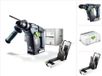 Festool BHC 18 Li-Basic accu-boorhamer 18 V (574723) 25 Nm borstelloos Solo in Systainer + 7-delige boorset – zonder accu, zonder oplader
