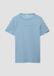 s.Oliver T-shirt hemelsblauw