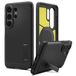 Spigen Tough Armor MagFit Case for Samsung Galaxy S26 Ultra - Black