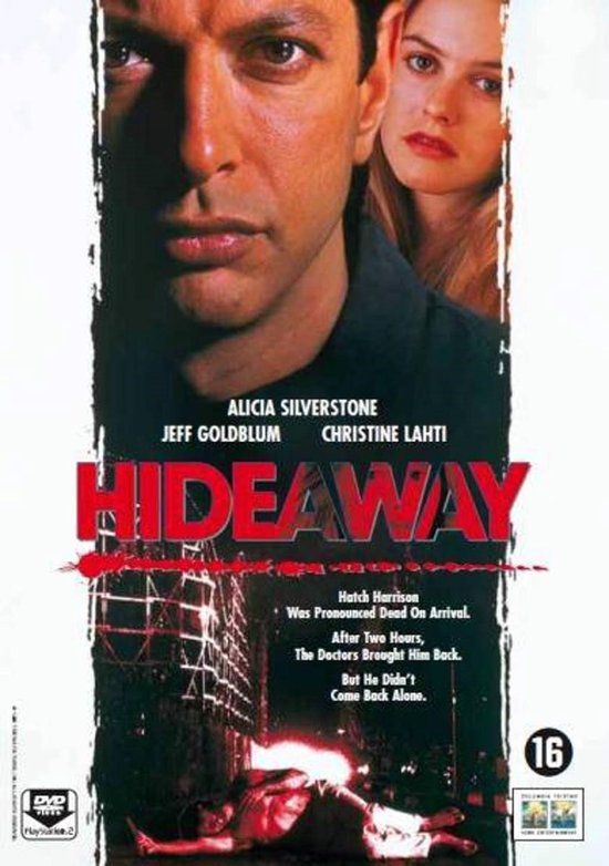 Ellesco Hideaway / DVD / 1995