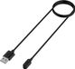 Strap-it Chargeur / câble de chargement USB adapté pour Huawei Band 6 / Huawei Band 7 / Huawei Band 8 / Huawei Band 9 / Honor Band 6