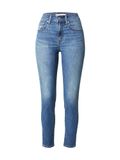 Levi's 721 High Rise Skinny Loud Cool