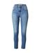 Levi's 721 High Rise Skinny Loud Cool