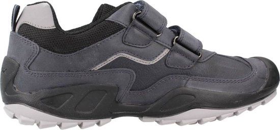 GEOX J NEW SAVAGE BOY A Zwart 25 EU