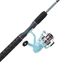 Ugly Stik GX2 Werphengel met molen