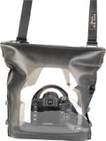 DiCAPac WPS10 Waterproof Case for SLR/DSLR Cameras
