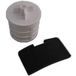 Kit filtre cylindre U66