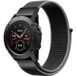 Garmin Bracelet nylon Garmin Descent G1 (carbone)