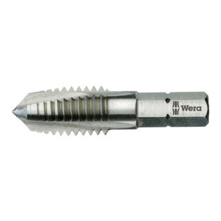 Wera Wera 844 Machinetap-Bit Aantal:1