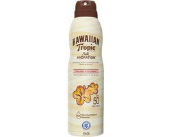 Hawaiian Tropic Silk Hydration SPF 50 Spray - 220 ml