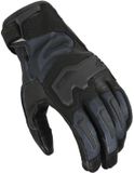 Macna Haros 2.0 Motorfiets handschoenen - Zwart, Maat L