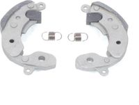 Ferodo Jeu de mâchoires d'embrayage pour moto Piaggio 50 BOXER FCD0604 Neuf