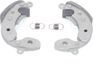 Ferodo Jeu de mâchoires d'embrayage pour moto Piaggio 50 BOXER FCD0604 Neuf