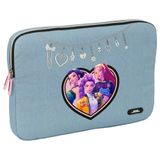 Demon Hunters cartable K-pop Denim Dreams 39,5 x 27,5 cm