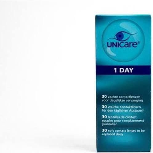 Daglenzen -3.50 30 stuks