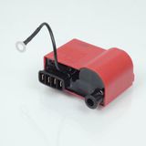 RMS Bobine d'allumage HT RMS pour Auto 2441295 Neuf