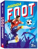 Agenda Foot 2026-2027