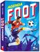 Agenda Foot 2026-2027