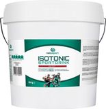 Natusport Isotone Sportdrank - Elektrolyten & Koolhydraten - Emmer - Rood Fruit - 5kg