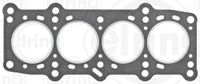 Elring 144,46 afdichting, cilinderkop | Compatibel met: FIAT PANDA
