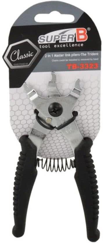 Super B - Fietsgereedschap