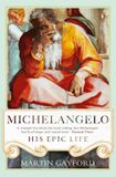 Michelangelo: Penguin Books UK Michelangelo: His Epic Life