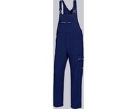 BP 1604 Tuinbroek met blinde knopen - Donkerblauw - 102