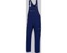 BP 1604 Tuinbroek met blinde knopen - Donkerblauw - 102