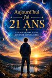 Livre d'Or 21 Ans Homme